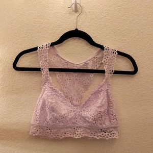 Aerie Lace Bralette